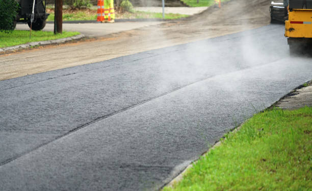 Reasons to Select Us for Your Driveway Paving Requirements in Crownsville, MD
