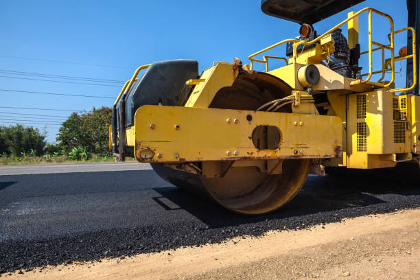 Commercial Driveway Pavers in Crownsville, MD